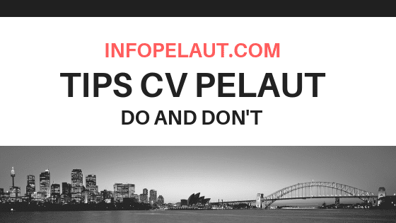Format Cv Pelaut Bahasa Inggris Rapih Pdf DOWNLOAD CONTOH CV PELAUT BAHASA INGGRIS 1.