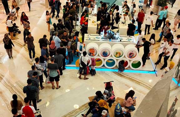 Oppo Reno 10x Zoom Resmi Dijual di Indonesia, Mau Tahu Harganya? |  iniSURABAYA.com