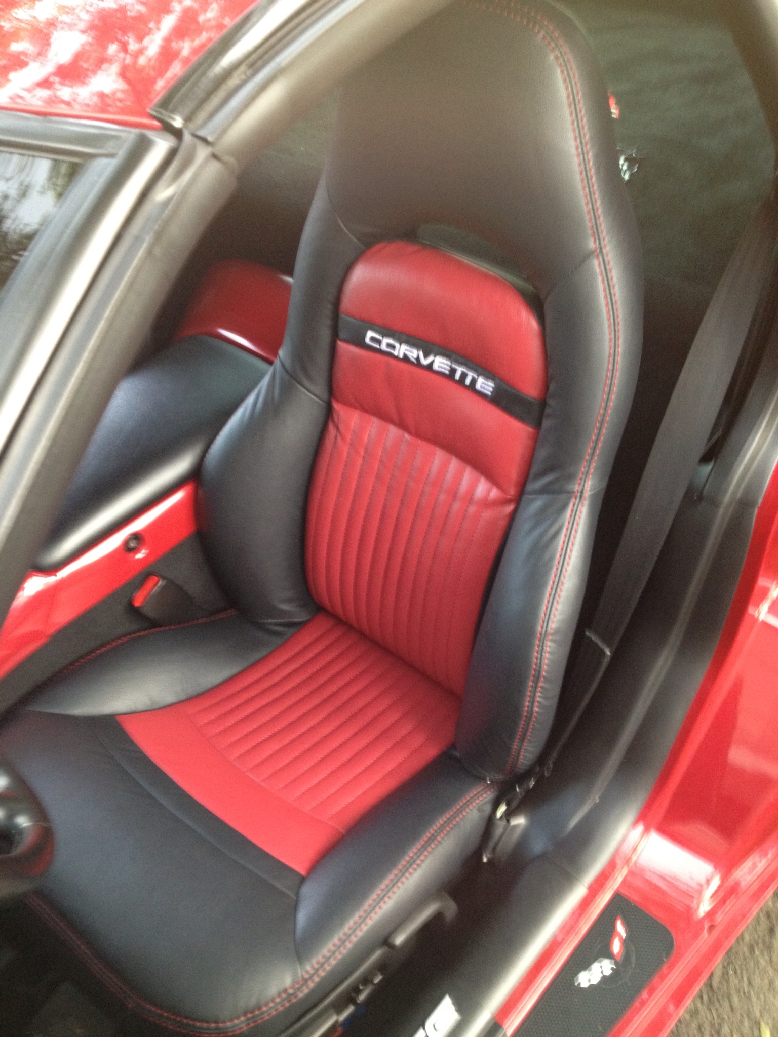 2004 toyota sienna seat covers