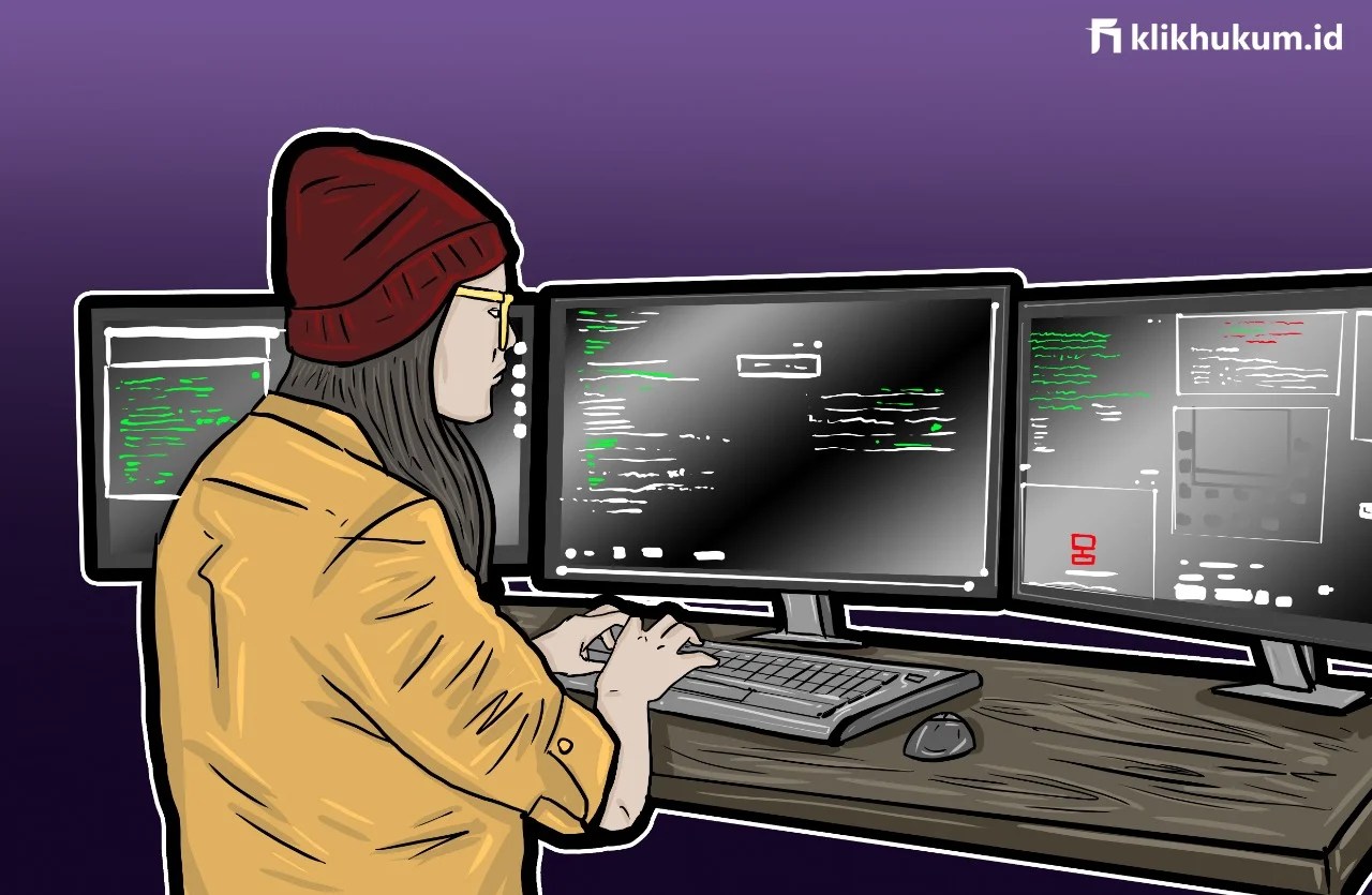 CURKUM #99 PERBEDAAN HUKUMAN MATI DAN PENJARA SEUMUR HIDUP - Klikhukum