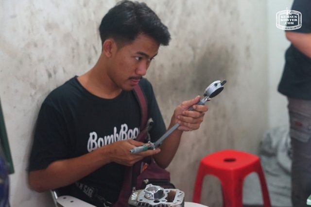 Alat ukur yang wajib kamu kuasai saat melakukan oversize | Kursus Korter