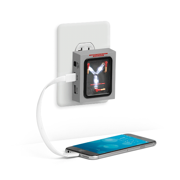 How To Make A Low Budget Flux Capacitor From Back To The How To Make A Low Budget Flux Capacitor From Back To The