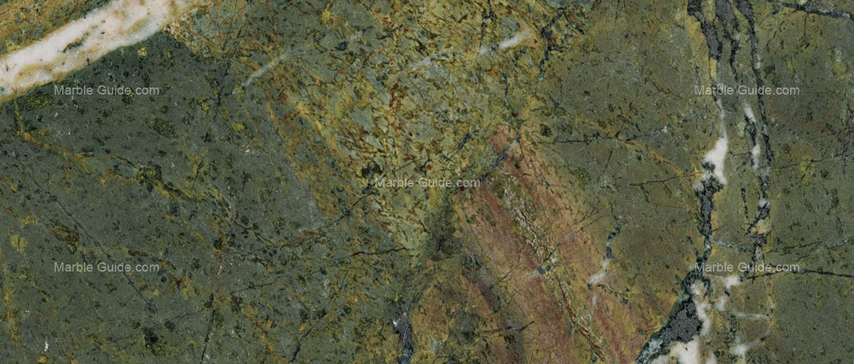 Verde Borgogna Bas Stone - Premium Mountain Texture Gallery - Desktop