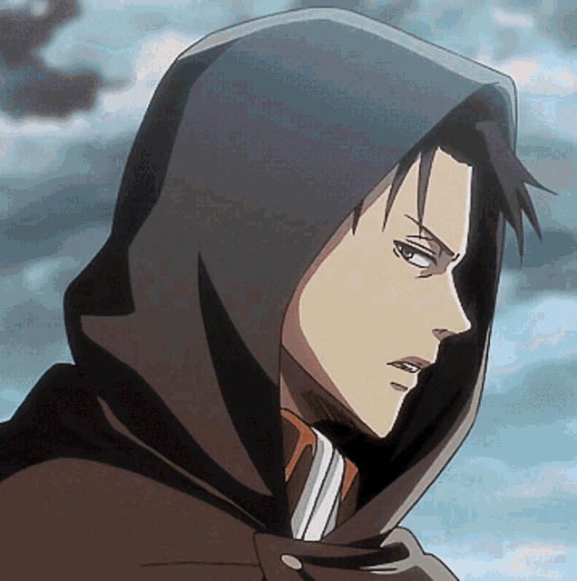 wallpapers Levi Gifs Attack On Titan levi attack on titan gif hd novocom top