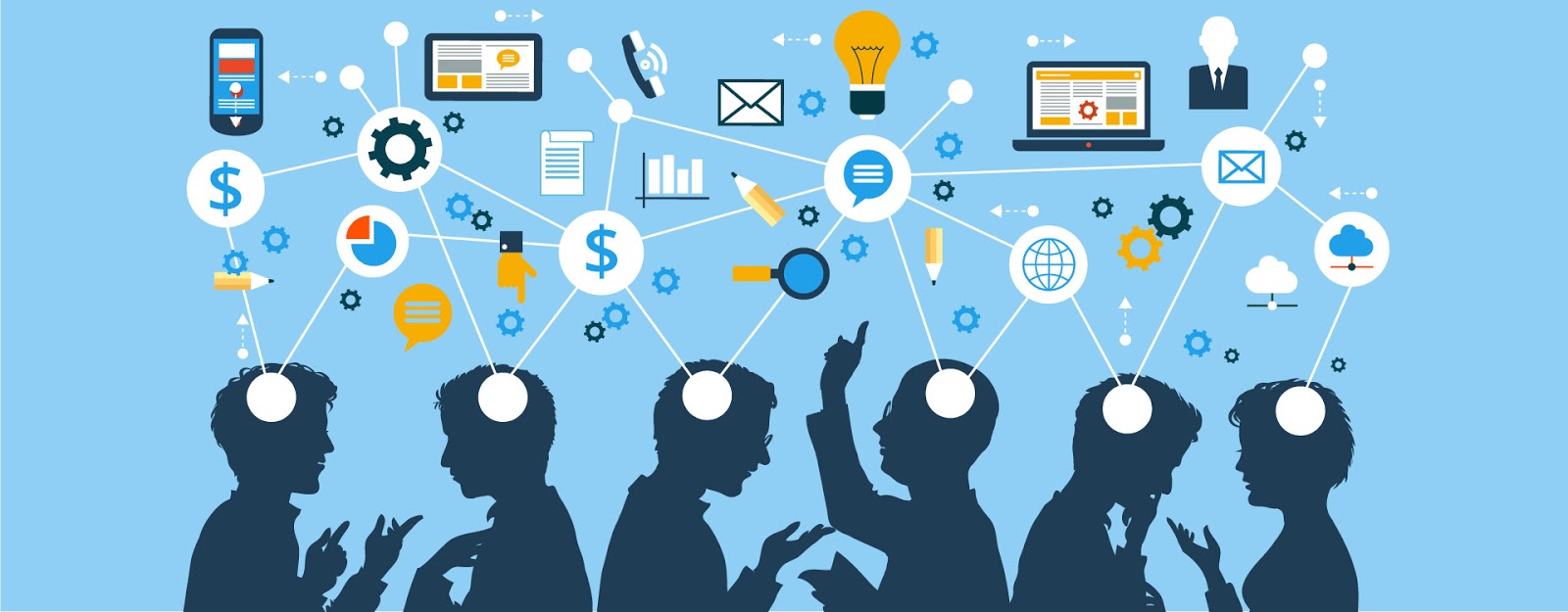 Stakeholders management, what, why, and how?