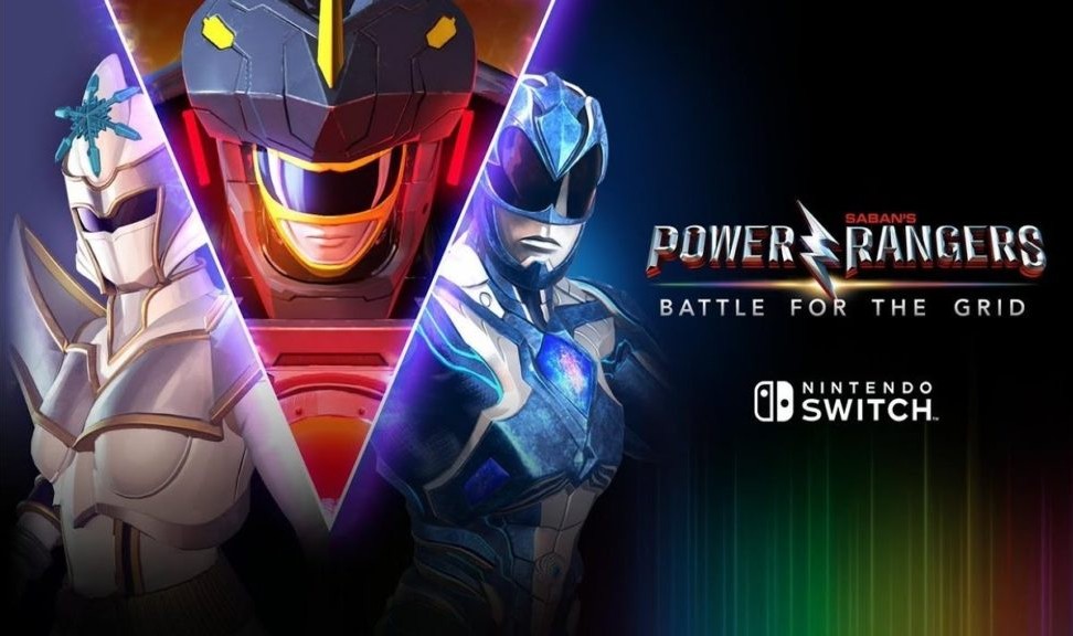 Power Rangers 2017 Movie Captain Gamma Power Rangers 2017 Power Rangers Art Power Rangers Movie 2017 To enter my giveaway visit the Power Rangers Jungle Fury site enter the sweepstakes and take a look around the site.