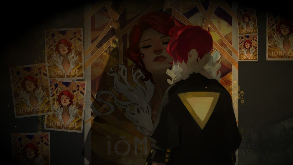 Impressions Transistor On Switch Oprainfall