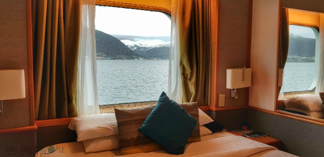 Outside Cabin Review Marella Discovery Cruise Ship