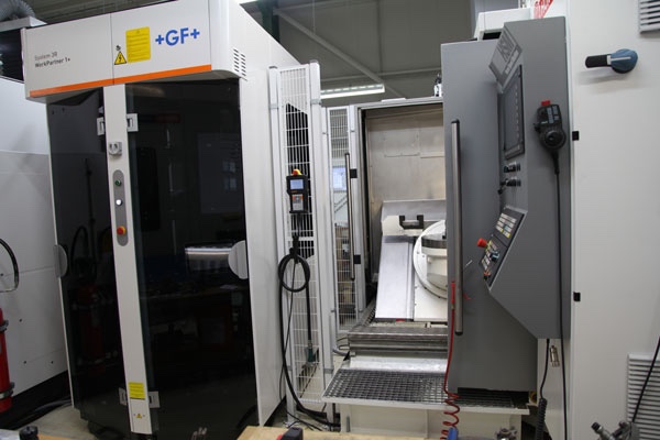 Sub Contract Precision Engineering Company Engineering