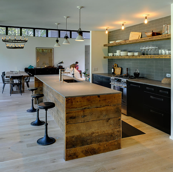 Easy Kitchen Island Projects For You To DIY | DIY Home Decor