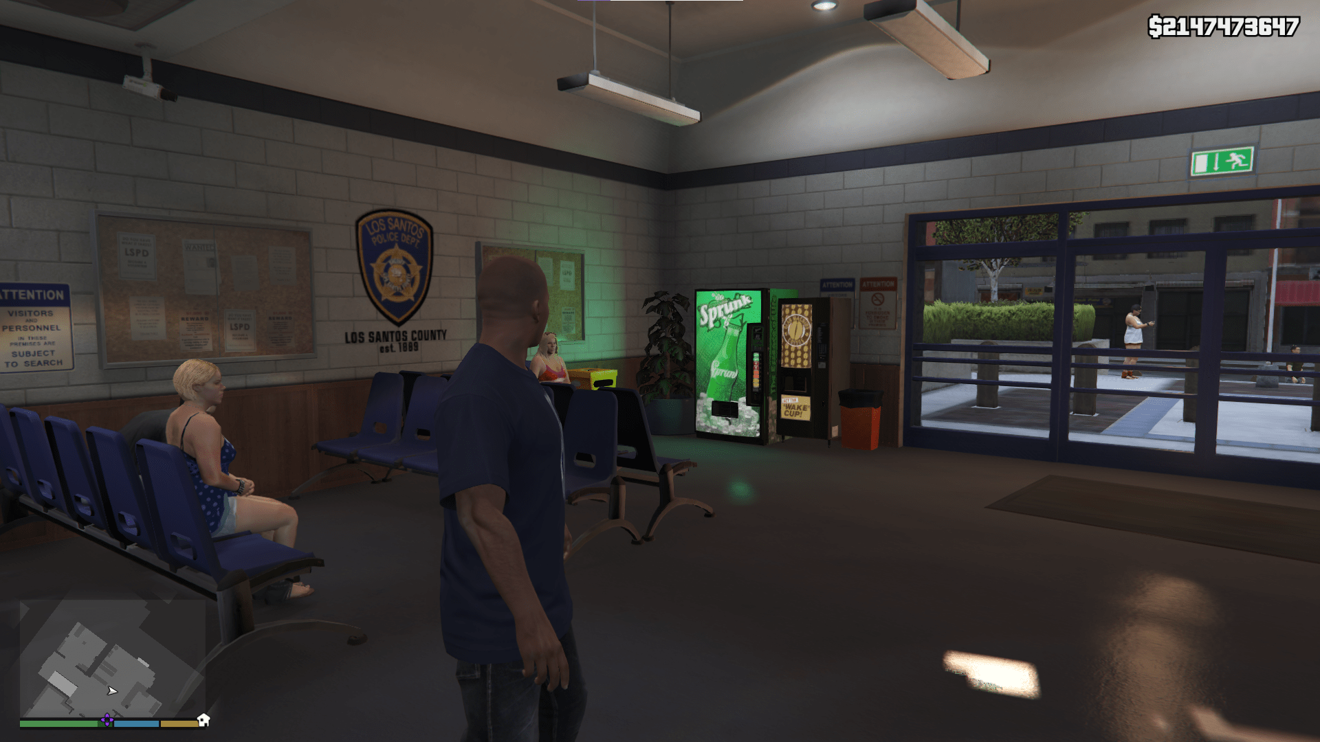 GTA 5 Police Station Locations Player Assist Game Guides Image 310 