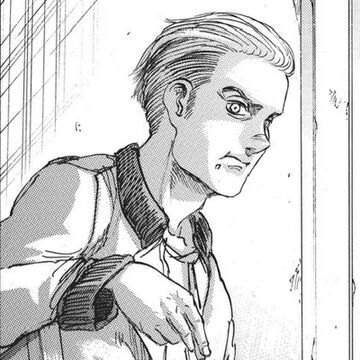photo Porco Galliard Manga aot porco galliard death novocom top