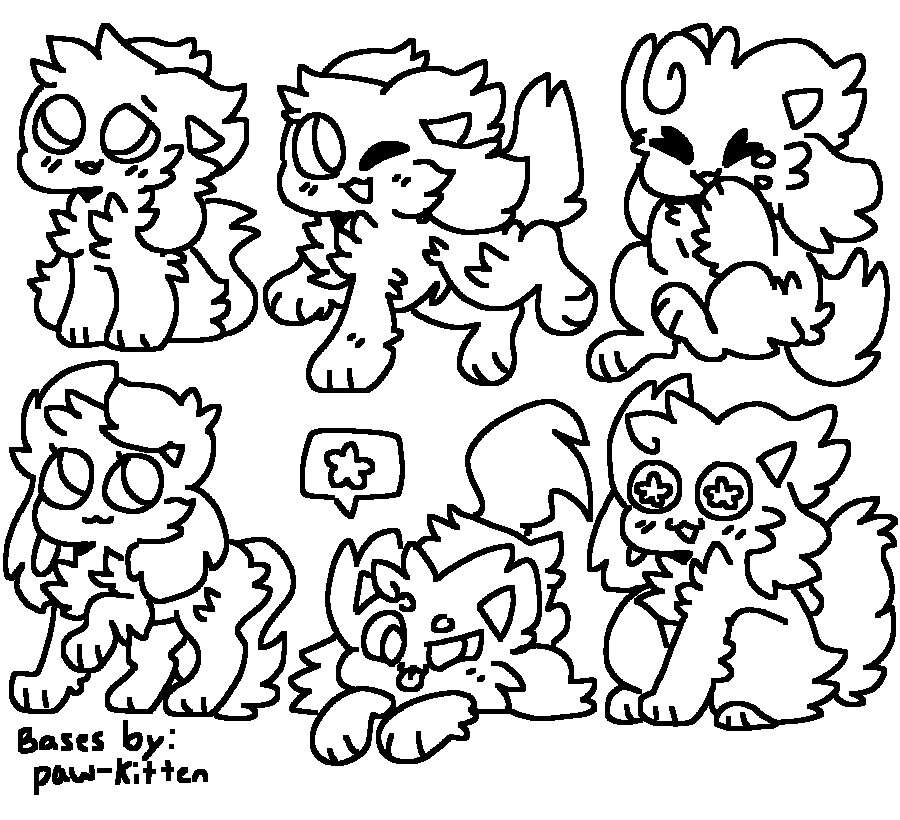 wallpapers F2U Furry Adopt Bases f2u furry adopt bases novocom top