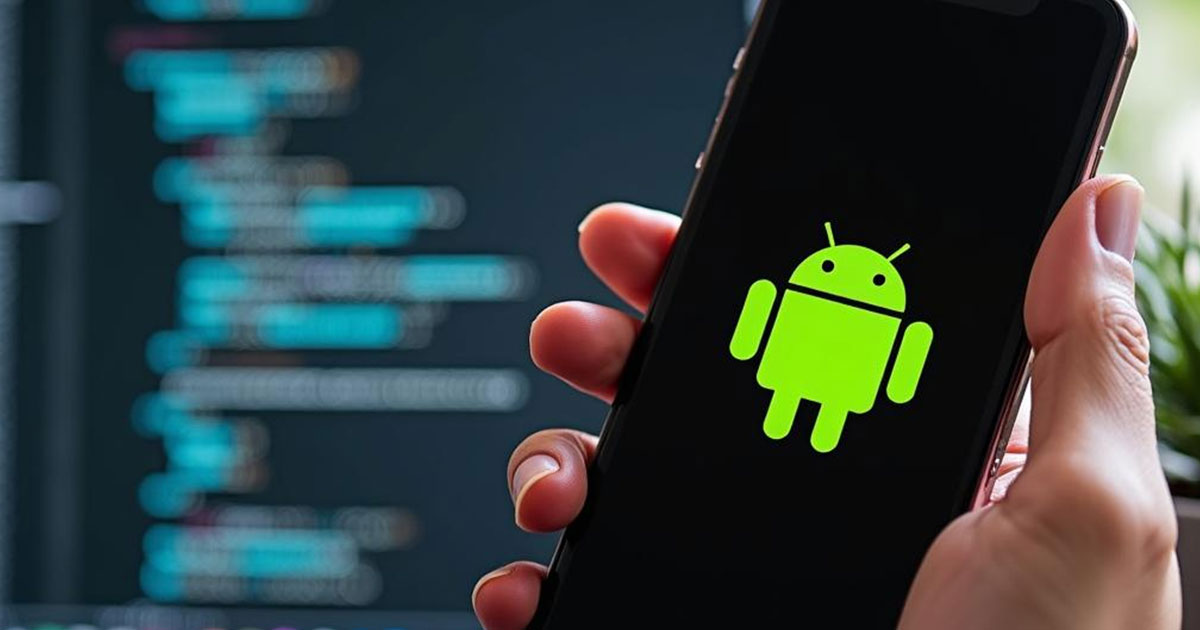 How to Build an Android App with HTML5, CSS, and JavaScript