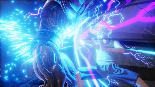 Jump Force Trainer Select Use a code.