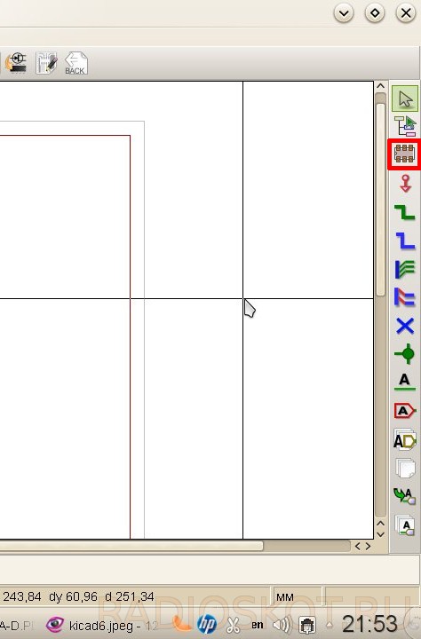 однолинейная схема нарисовать онлайн бесплатно