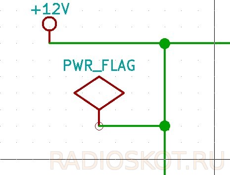 однолинейная схема нарисовать онлайн бесплатно