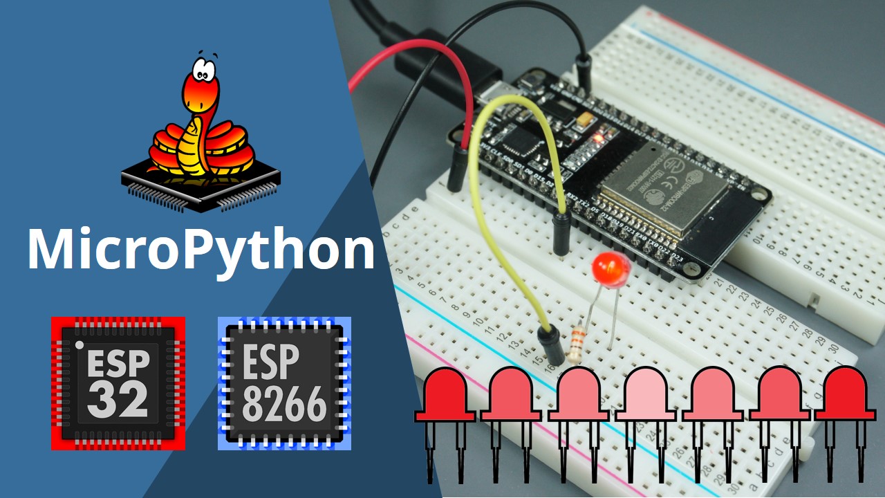 Micropython Esp32 Esp8266 Get Device Info Random Nerd Tutorials - Retina Geometric Textures for Desktop