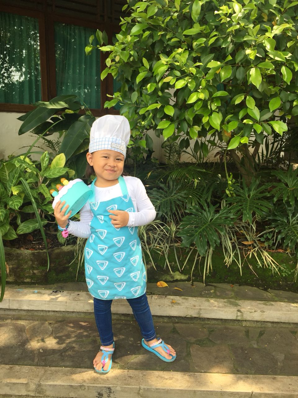 FASHION SHOW' BUSANA PROFESI |