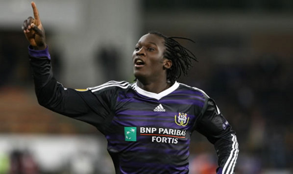 Lukaku Freundin . Romelu Lukaku Freundin : Romelu Lukaku Gehalt Transfers ...