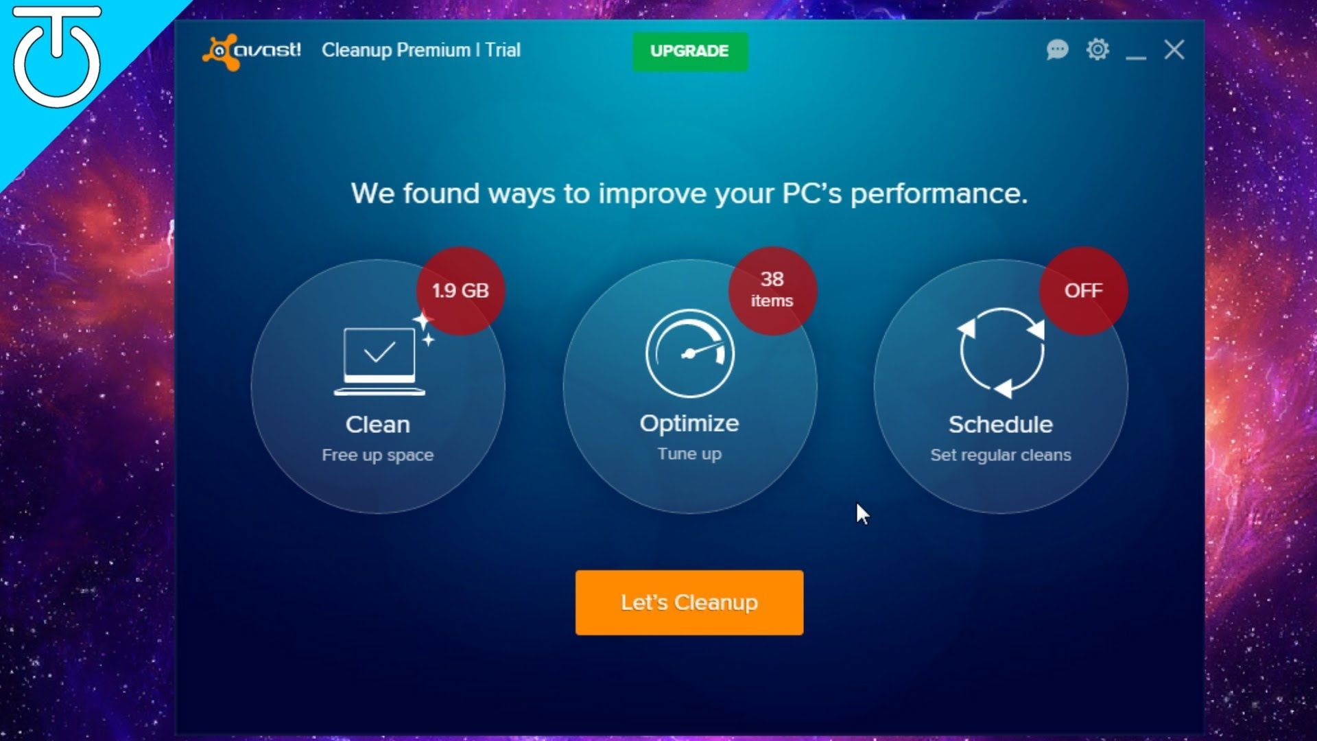 Avast cleanup premium activation code full serial key 2023