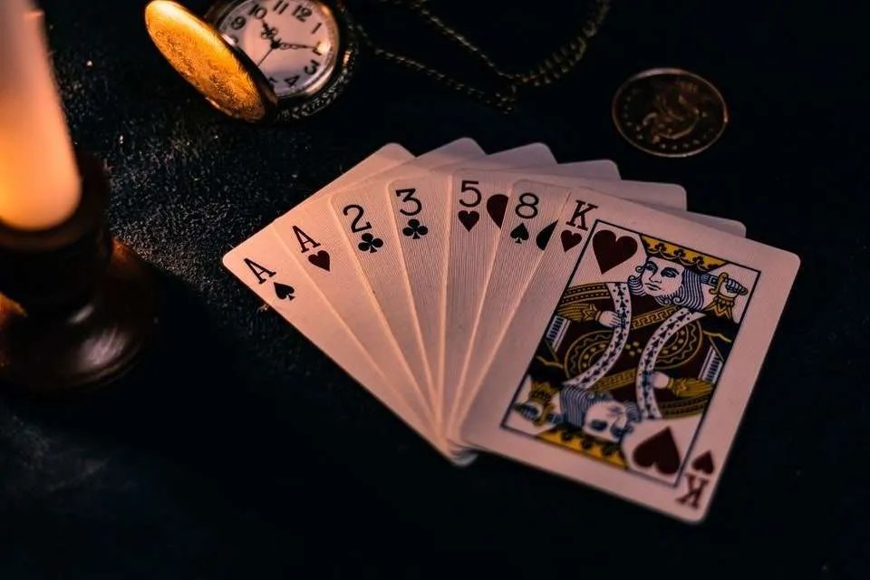 Rummy Play Online Free Play Conquian Playing Cards Free Online Without Downloads Conquian Card Game Unblocked Conquian Coon Can or Colonel the two-handed version is a rummy-style card game.