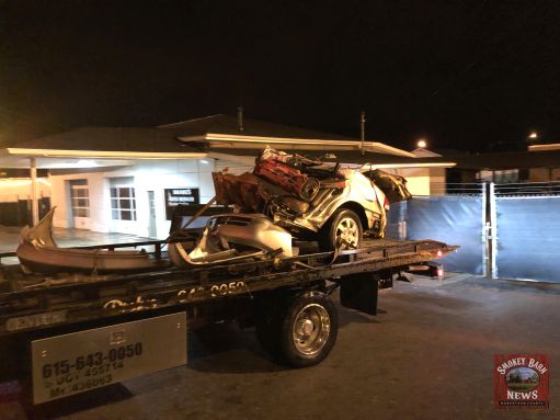 Teen killed in fatal hwy 161 crash friday night