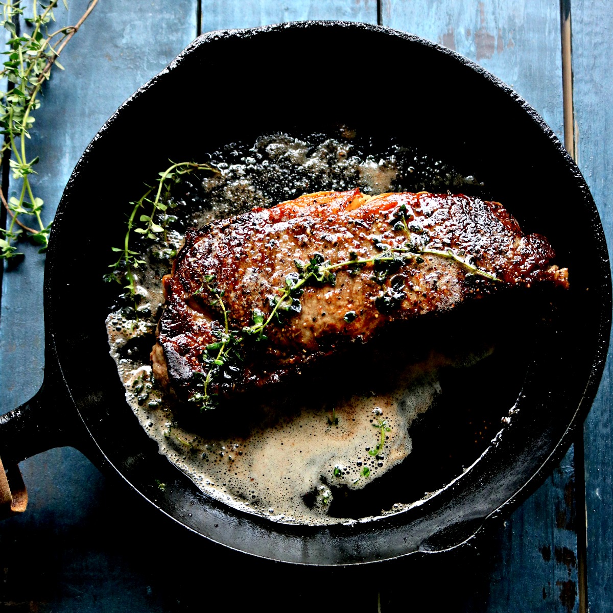 How to prepare teres major steak, a cut of beef that tastes like filet