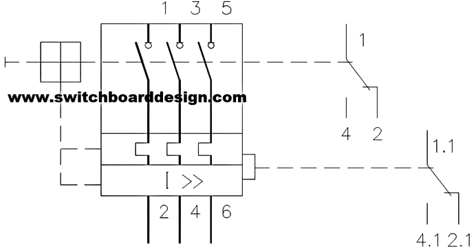 Mcblsg204p Switchboard Design - Colorful Images - Classic Full HD Collection