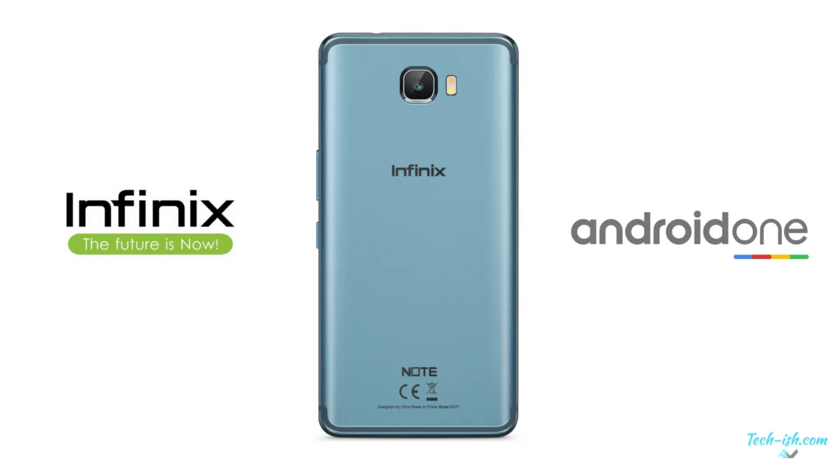 Infinix Note 5 Will Be Part Of Google S Android One Project Techish Kenya