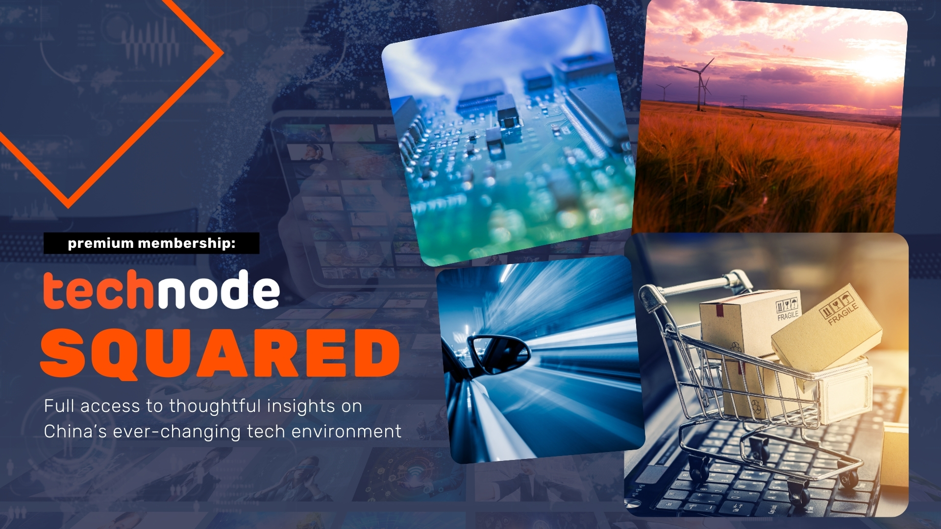 Heather Li Author At Technode - Light Pictures - Perfect 8K Collection