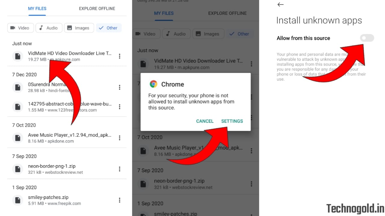 Vidmate app download 2021