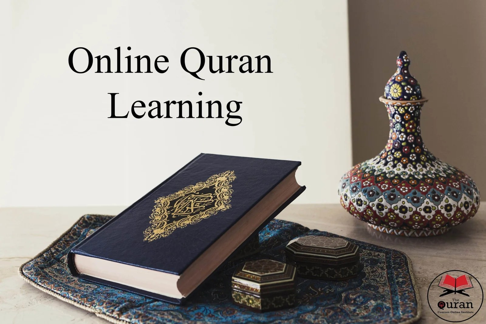 Learn Quran Online Bd Home 