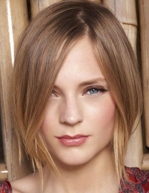 Hairstyles For Thin Hair