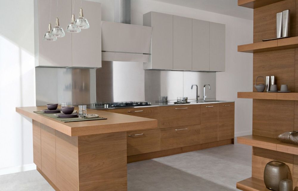 Wholesale Kitchen Cabinets in New Jersey | Design Build ...