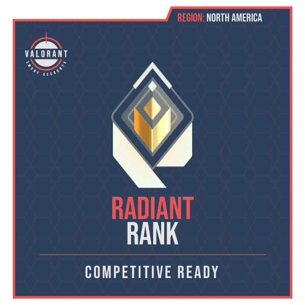 Valorant Players Can Buy Radiant Accounts For Less Than 100 And no matter you are looking for a Valorant NA Account OCE Asia EU India or a SEA Account we can meet all your requiremnts.