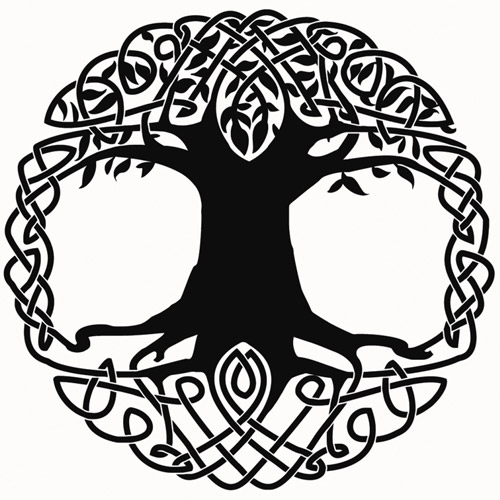 Gratuito immagini Il Simbolo Valknut E Il Significato E I Segreti Del Segno il piu cool saluti