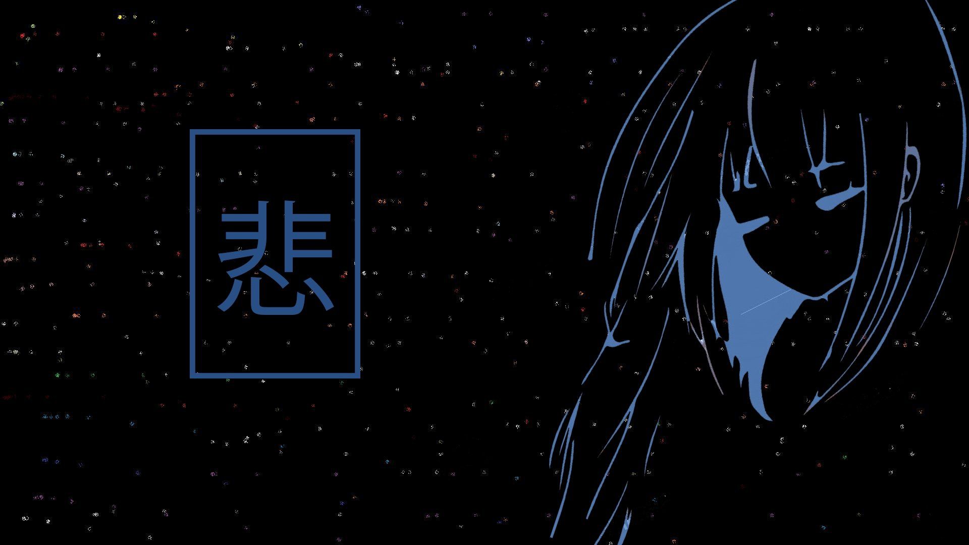 Tons of awesome sad anime wallpapers to download for free. Sad Anime Wallpaper Hd Pc Sad Anime Pc Wallpapers Top Free Sad Anime Pc Backgrounds Wallpaperaccess We Have A Lot Of Different Topics Like We Present You Our Collection Of