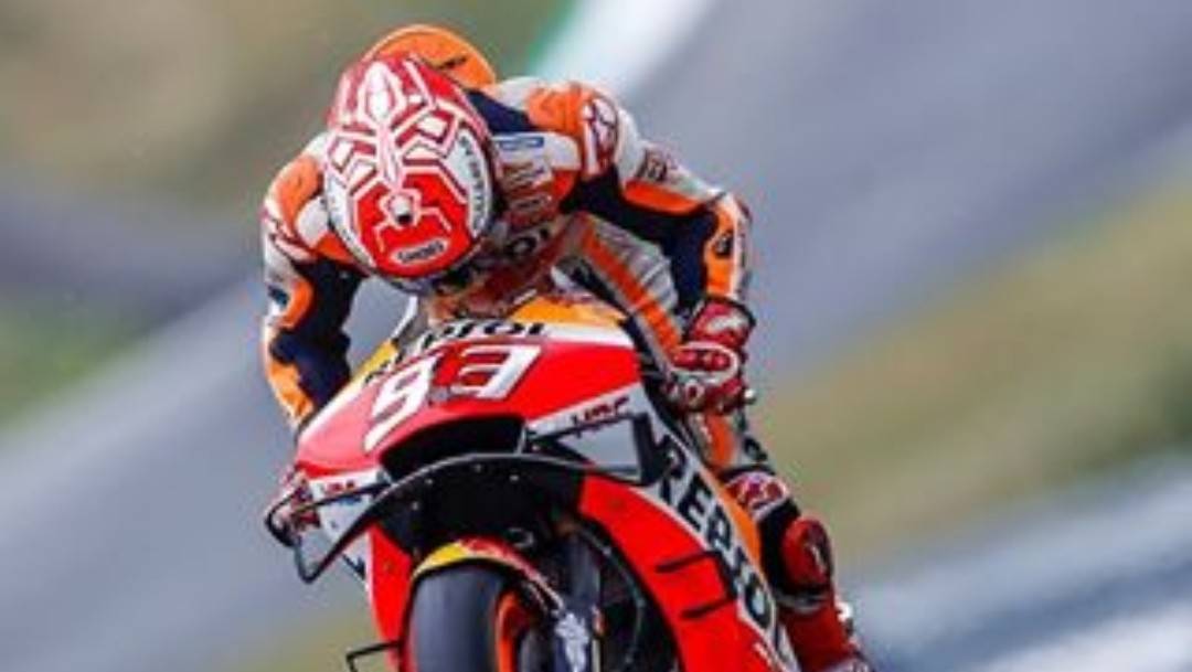 Hasil Race Motogp Brno Ceko 2019 Marquez Juara Miller