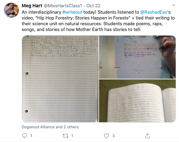 Thank You For Participating In Write Out Write Out - Stunning Dark Art - Ultra HD