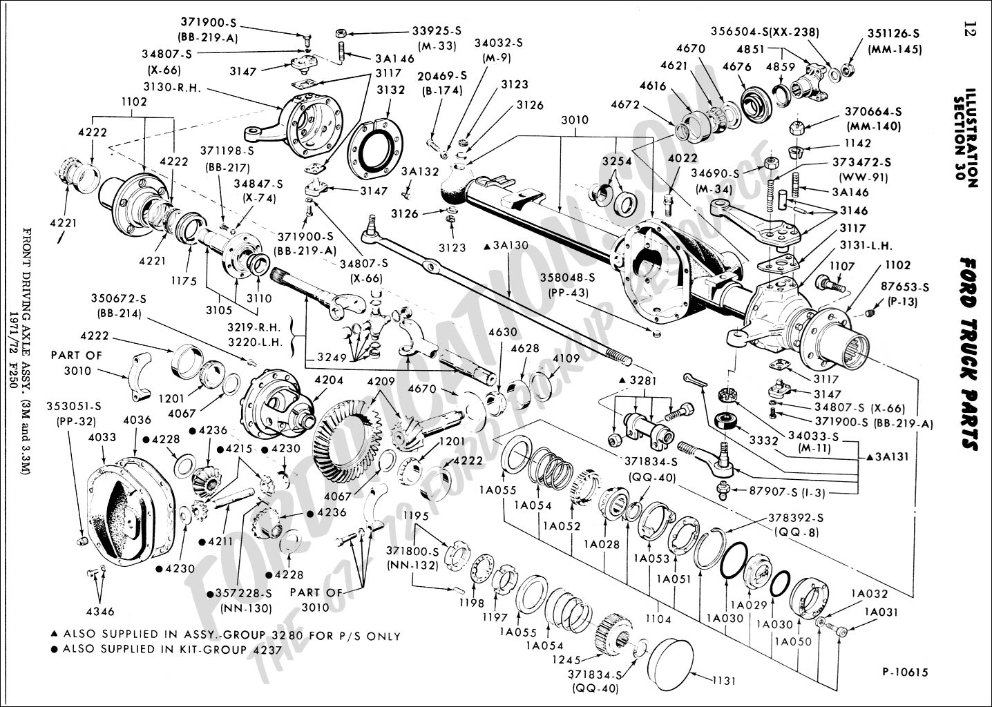 Ford Ranger Front Suspension Diagram Ford F 350 Rear Axle