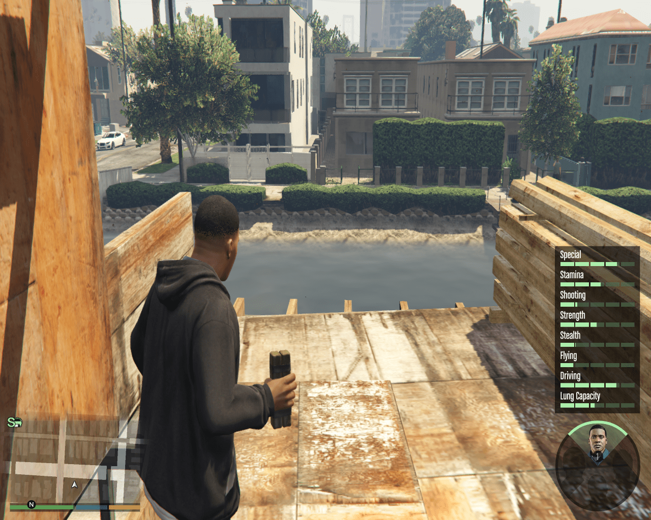 How To Detonate Sticky Bombs In GTA 5 Grand Theft Auto V 3 3 2021 5 53 02 PM 