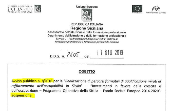Corsi Gratuiti, Avviso 8, Sospeso L'avvio Dei Corsi 452_x_697_jpg