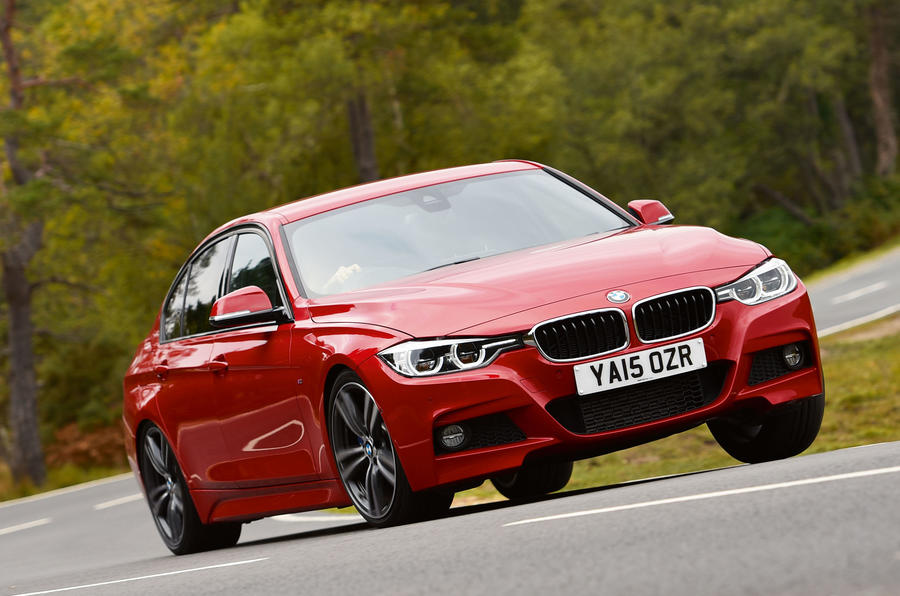 What to look for when buying a used bmw 3 series
