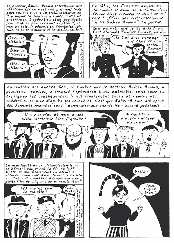photo L'origine Du Monde Bd infos bd comics mangas