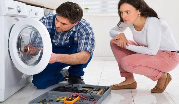 Biaya Service Mesin Cuci Berbagai Tipe Dan Merek