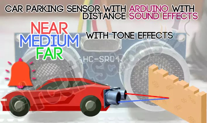 Circuit Design Smart Parking System With Ultrasonic Distance Sensor - Beautiful Desktop City Designs | Free Download