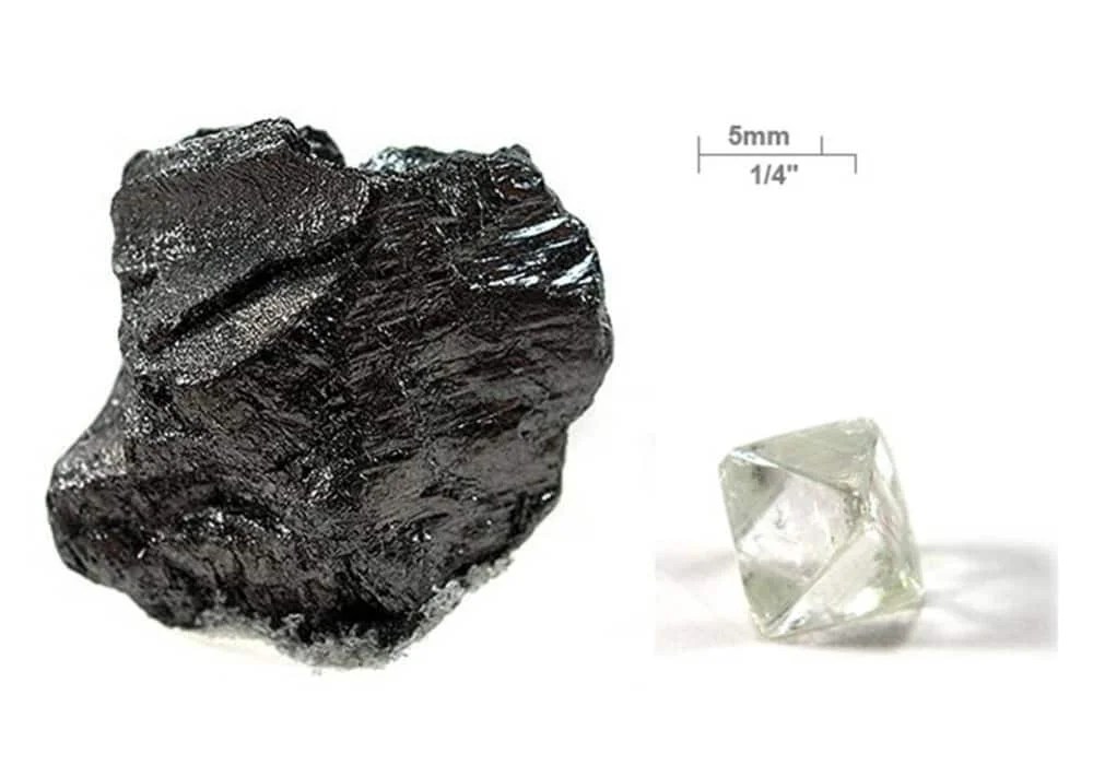 Tsukuba University Researchers Create Carbon Based Material Harder Than Diamond Science Environment News Zee News 