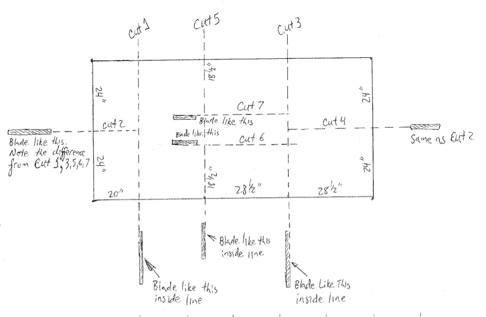 How To Build A Nother Plyometric Box