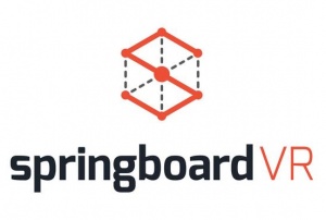 Skywire Vr Training Fallen Planet Studios - Premium Minimal Wallpaper Gallery - Mobile